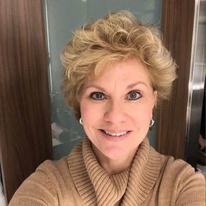 Meet your Posher, Janet